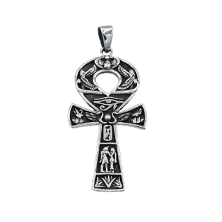 Vorlové Šperky, Stříbrný přívěsek Anch, PR811