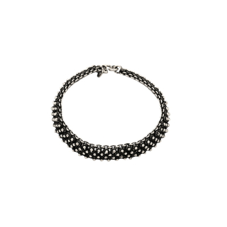 Vorlové Šperky, Stříbrný náramek, B193