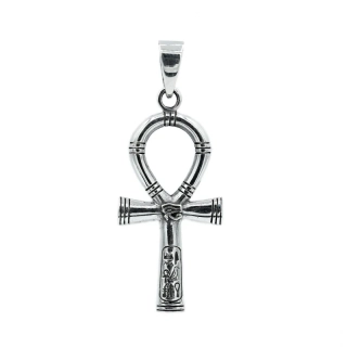 Vorlové Šperky, Stříbrný přívěsek Anch, PR848